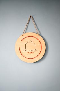 A casa di DARI - 0