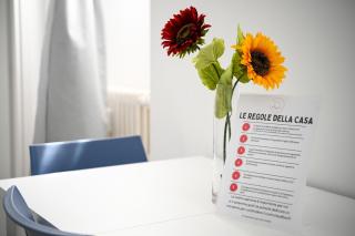 A casa di DARI - 8