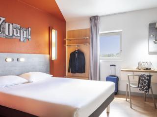 ibis budget Grigny Centre - 0