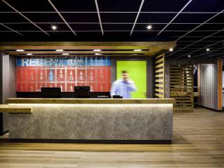 ibis budget Grigny Centre - 4