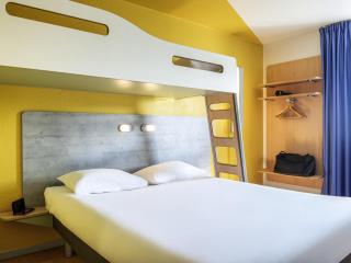 ibis budget Grigny Centre - 2