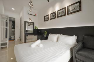 KLCC view condo stay - 5