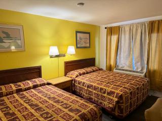 Economy Inn Ontario - 9
