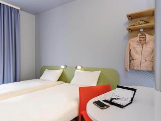 Ibis Budget Bamberg - Bamberg - 1