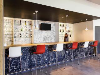 Ibis Mexico Alameda - 6