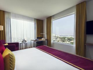 Mercure Hyderabad KCP Banjara Hills, An Accor Hotel - 1