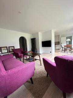 Romsdalshorn apartment - 3