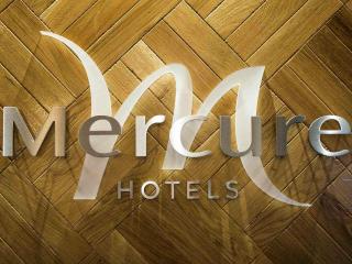 Mercure Doncaster Centre Danum Hotel - 9
