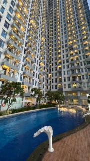 Apartemen Anderson Pakuwon - 0