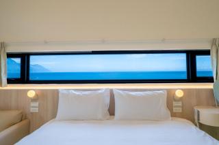 冉冉七星潭海景民宿 - 0