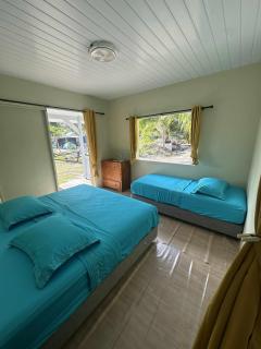 Te Fati Faniu Lodge - 3