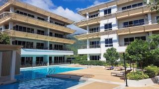 The Terraza Lamai Studio - Pool and Gym Access - 2