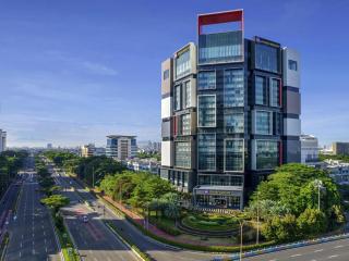 Grand Mercure Jakarta Kemayoran - 9