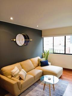 Loft steps away from Larcomar for urban explorers - 1