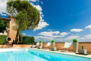 Cap de Castel - Puylaurens - 8