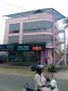 Sringeri Homestay - 0