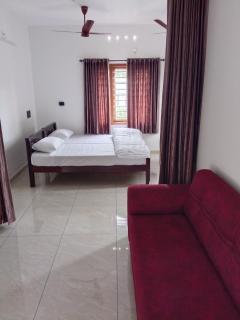 Sringeri Homestay - 5