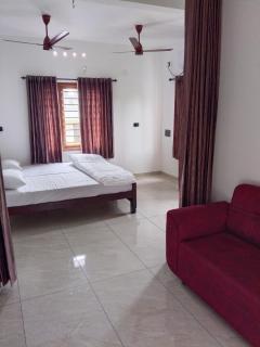 Sringeri Homestay - 4