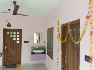Sringeri Homestay - 2