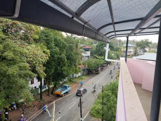 Sringeri Homestay - 1