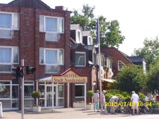 Hotel Stadt Norderstedt - 2