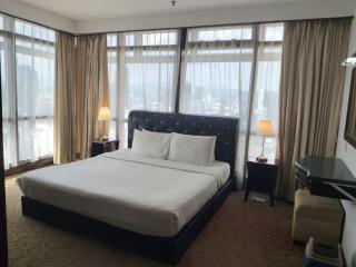 Grand Lumia Suite At Times Square KL - 5
