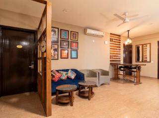 Hotel Imperial Park - 9