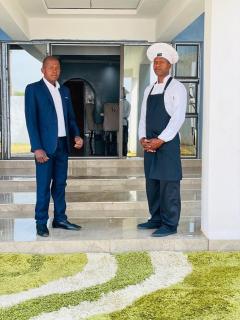 The Breeze Escape Harare - 6