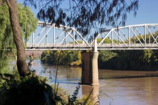 Riverside Lodge & Conference Center - Aliwal-Noord - 0