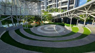 Long Stay Serviced Suites at TRION KL - Flexible Work & Study Hub with Pool, Gym & Fast WiFi - 8