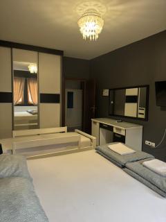 Luxury Crystal apartments - 2