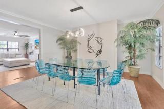 Villa Valentino Luxury 8BR Villa with Heated Pool villa - 6