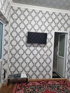Hostel Zamin - 1