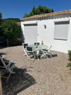 Cottage a Vidauban - 2
