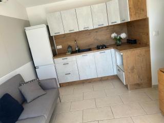 Cottage a Vidauban - 1