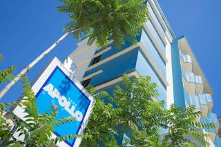 Hotel Apollo - Riccione - 7