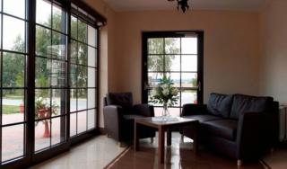 Hotel Stajnia Wolica - 3