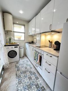 Sea Pearl Zafir Apartment near the sea - 5