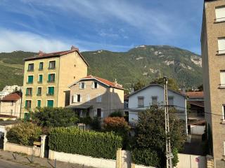 Villa atmosphère PETIT DEJEUNER COMPRIS - 1