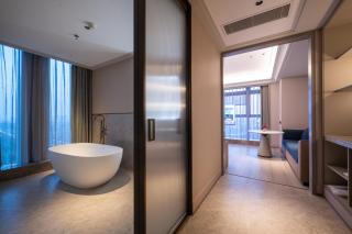 Mercure Hefei South Railway Station - 1