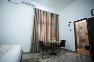 Hotel Magdalina Lagoon - 5