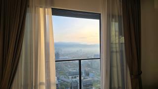 Long Stay Serviced Suites at TRION KL - Flexible Work & Study Hub with Pool, Gym & Fast WiFi - 6