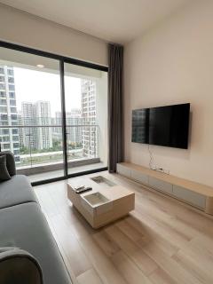 MiMi Vinhomes grand - 9