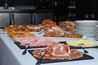 Rallye Hotel - L'Escala - 5