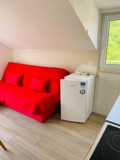D-Spot apartments Pišta - 7