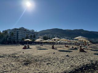 Lungomare at the beach apartment and Car rental on demand - 9