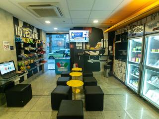 ibis budget RJ Copacabana - 8