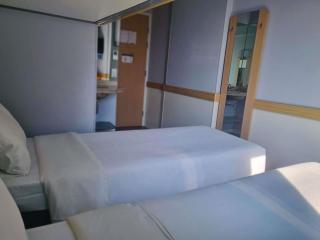 ibis budget RJ Copacabana - 2