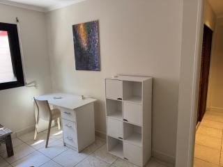 Appartement confortable avec jardin - 1