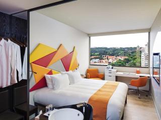 Ibis Styles Singapore On Macpherson - 4